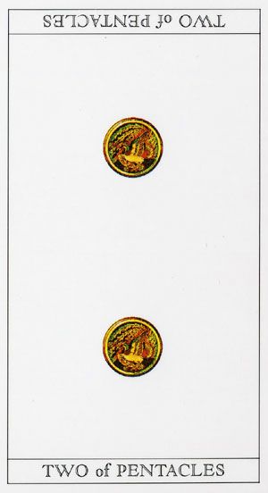 Japan - Moonprincess Himiko Tarot